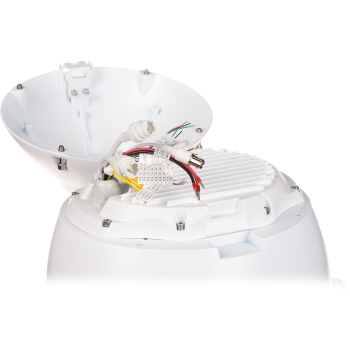 HYBRYDOWA KAMERA TERMOWIZYJNA IP TC-H358M SPEC:44X/IT/A - 5 Mpx 6 ... 264 mm TIANDY